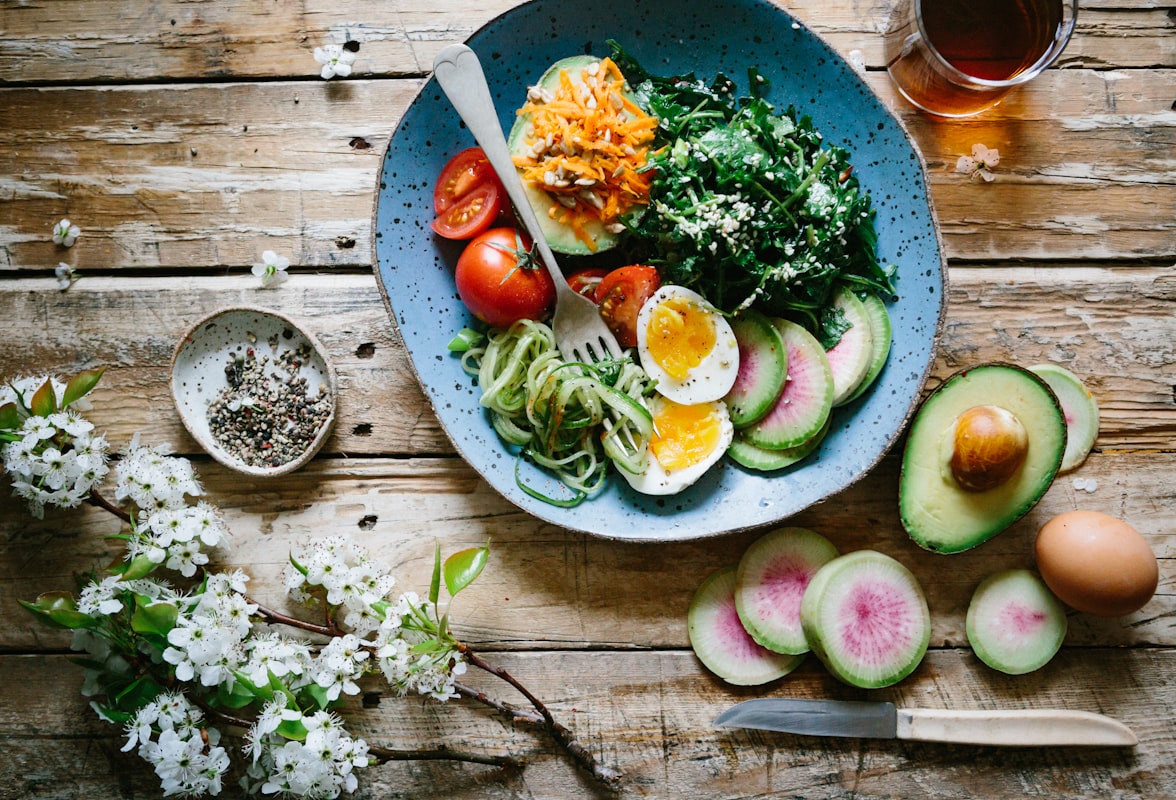 Fermented Foods and Probiotics